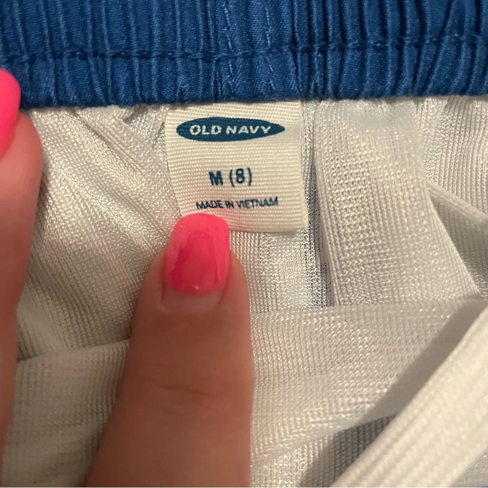 Old Navy Boys Swim Trunks